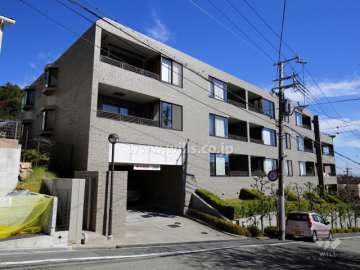 ステイツ花屋敷つつじが丘