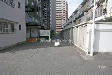 共用通路