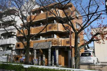 メゾン・ド・エリジェ