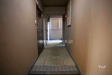 共用通路
