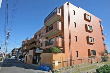 ライオンズマンション菅田第3