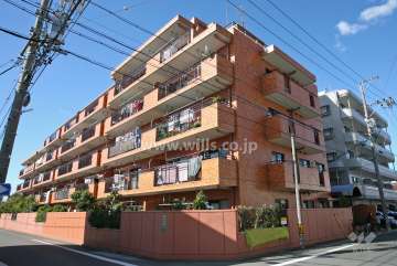 ライオンズマンション中根