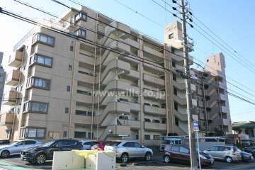 ユニーブル原パーク