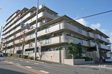 グローリアスヒルズ天白南