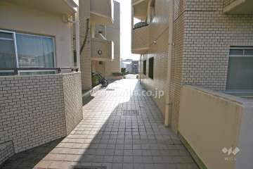 共用通路