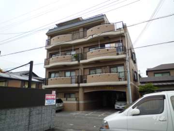 サンフォーレＪＲ吹田2　