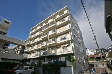 プラザフェニックス八事苑D棟