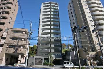 ベリスタ八事山の外観