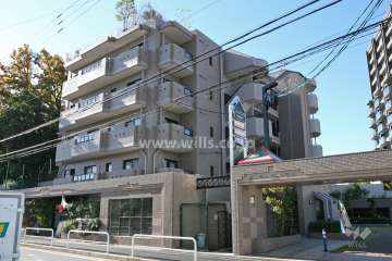 グランドメゾン八事天道