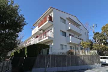 タウン上八事1号棟