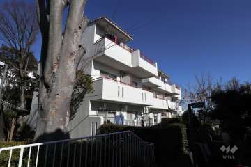 タウン上八事3号棟