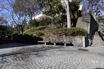 中央広場