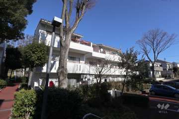 タウン上八事6号棟