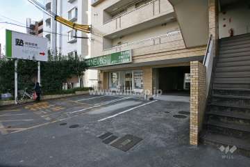 1階店舗