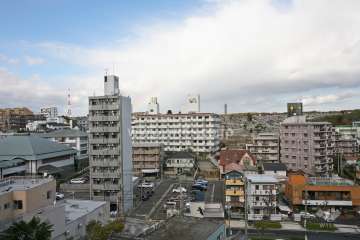 遠景
