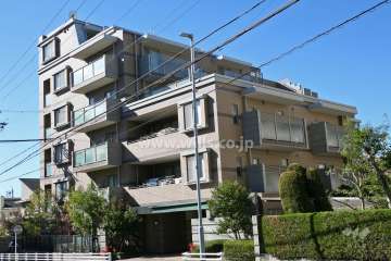 サンクタス八事