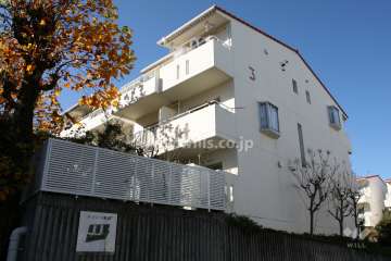 メゾン八事山3号棟