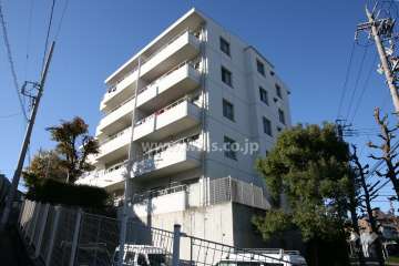 イトーピア表山ハイツ7号棟