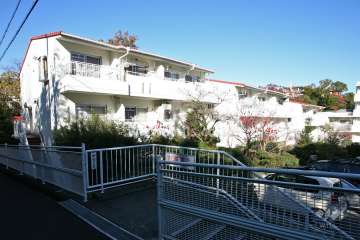 メゾン八事山5号棟