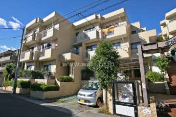 クープレット八事5号棟