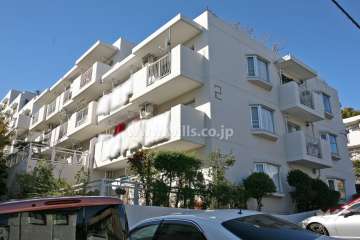 サニーヒル表山2号棟