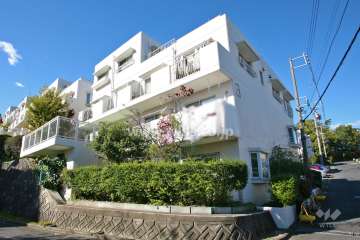 サニーヒル表山3号棟