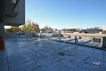 敷地内駐車場（屋外機械式）