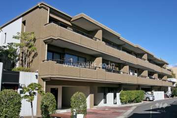 藤和八事ホームズDUALSTAGE四番館