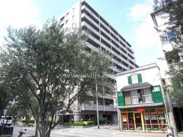 藤和シティホームズ吹田駅前