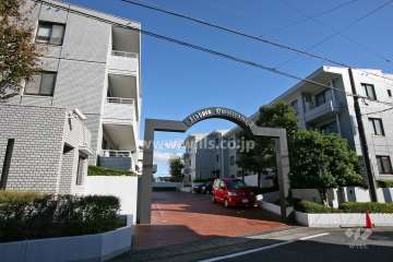 イトーピア第2表山ハイツA棟