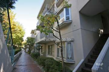 サニーヒル表山12号棟