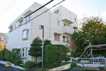 サニーヒル表山5号棟