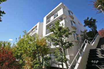 サニーヒル表山7号棟