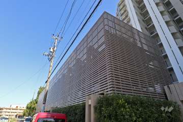 敷地内駐車場（屋外機械式）