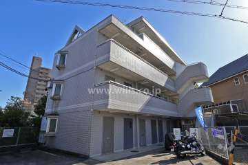 メゾン・ド・リリーク