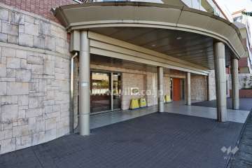 エントランスアプローチ