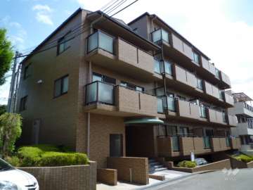 セントラルステージ千里2番館