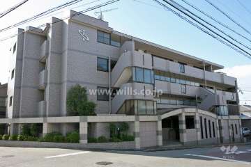 アメニティ野並