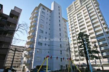 七小レックスマンション