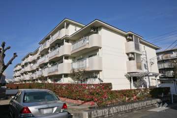 シティコーポ前浪2号棟