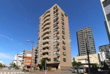 シティコーポ代官