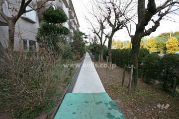 通路