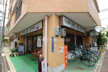 店舗