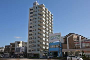 ナビシティ徳川2