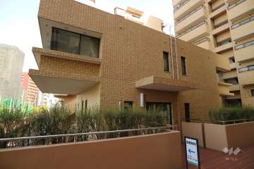 管理人事務所