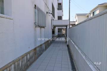 共用通路