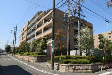 グランドメゾン駈上テラス