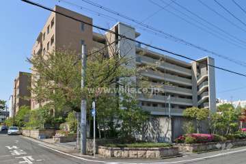 グランドメゾン駈上ヒルズ