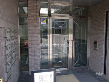 敷地内駐車場（機械式）