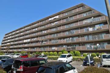 コープ野村新瑞橋2号棟